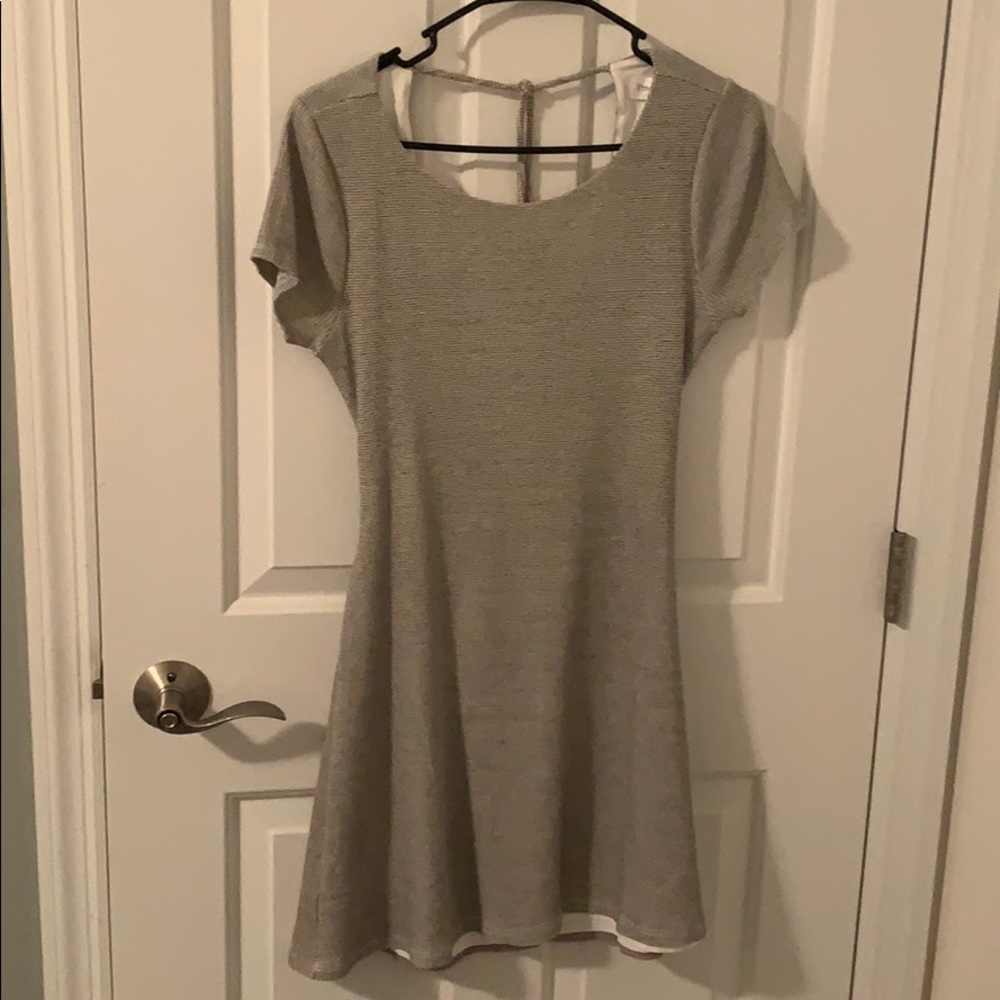 Revolve Skater Dress